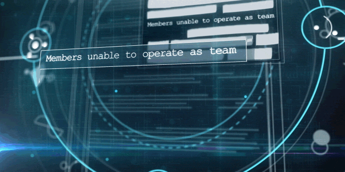 Lazer Team 2 Opening Title Sequence