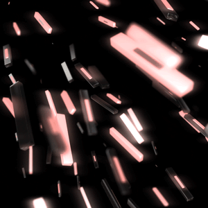 fluorescent